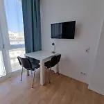 Gemuetliche Innenstadt Apartments In Stuttgart Stadtmitte