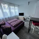 Gemuetliche Innenstadt Apartments In Stuttgart Stadtmitte