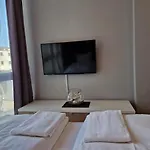 Gemuetliche Innenstadt Apartments In Stuttgart Stadtmitte