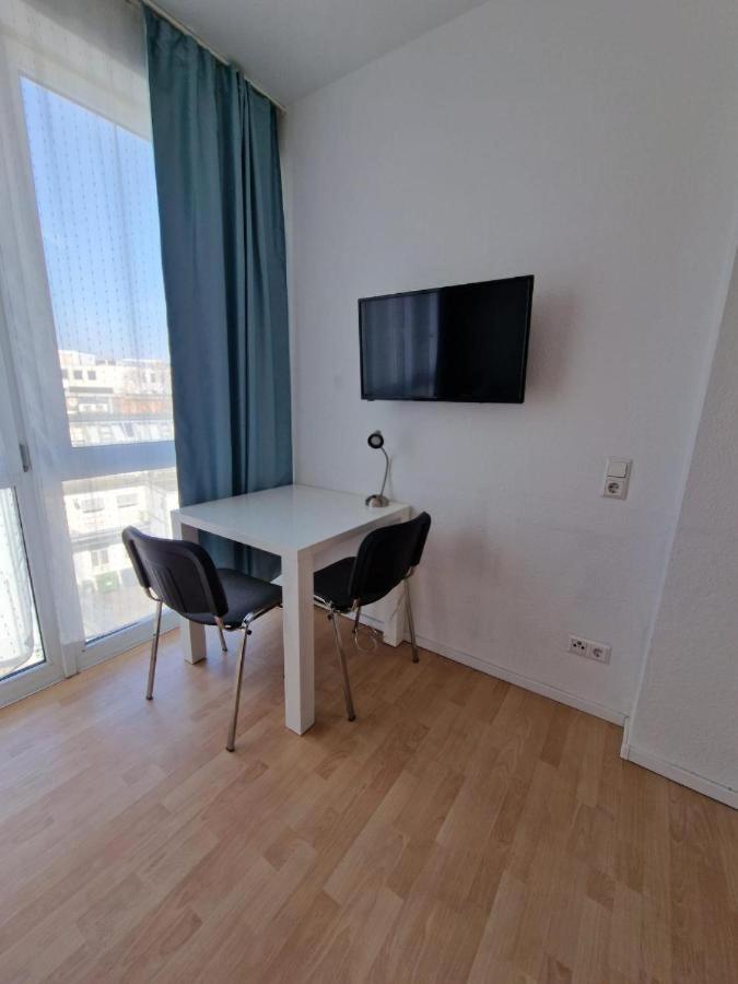 Gemuetliche Innenstadt In Stadtmitte Apartment *