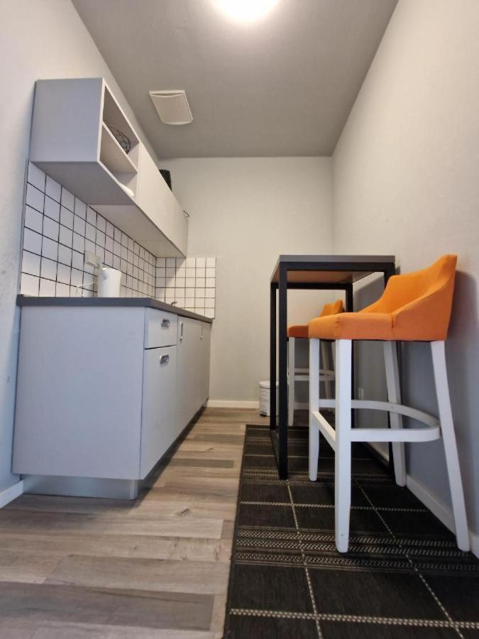 Apartment Gemuetliche Innenstadt In Stadtmitte *