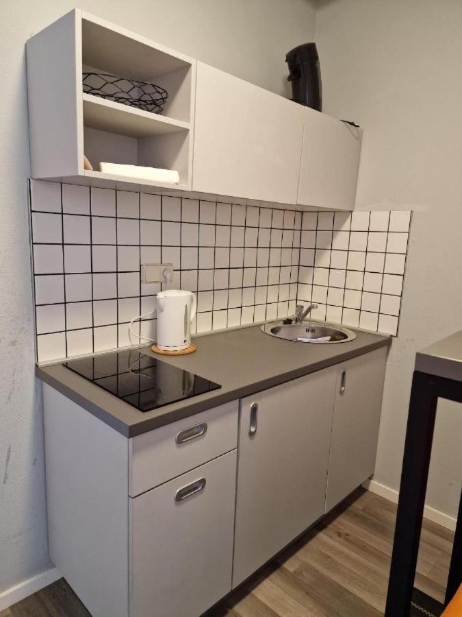 Gemuetliche Innenstadt In Stadtmitte * Stuttgart