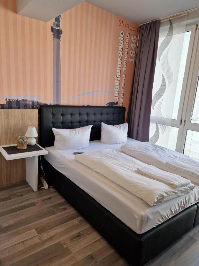 Apartment Gemuetliche Innenstadt In Stadtmitte