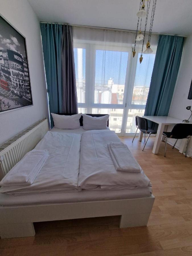 Gemuetliche Innenstadt In Stadtmitte *