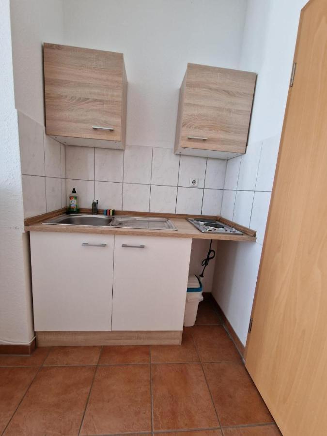 Gemuetliche Innenstadt In Stadtmitte Apartment