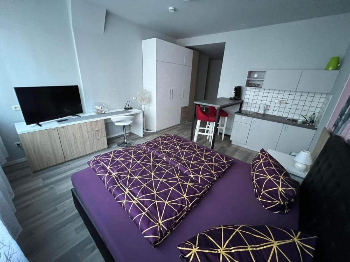 Apartment Gemuetliche Innenstadt In Stadtmitte *