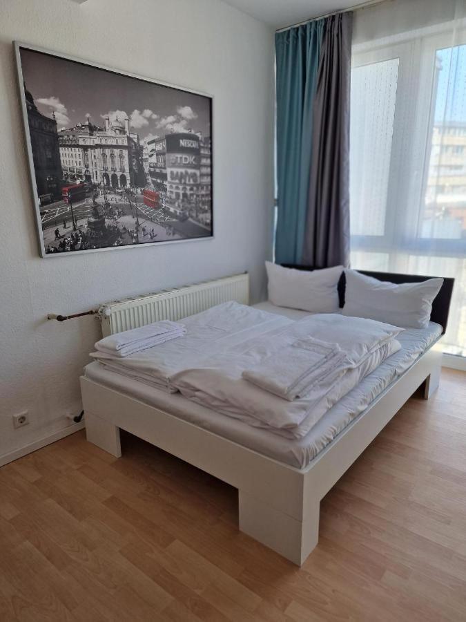 Gemuetliche Innenstadt In Stadtmitte Apartment Stuttgart